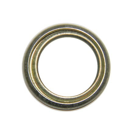 Ags Accufit Oil Drain Plug Gasket Oversize/2/M14, PK1000 ODPX-65310